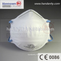 CE EN149 Standard disposable FFP2 respirators